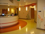 "Aspen" Nurses Station